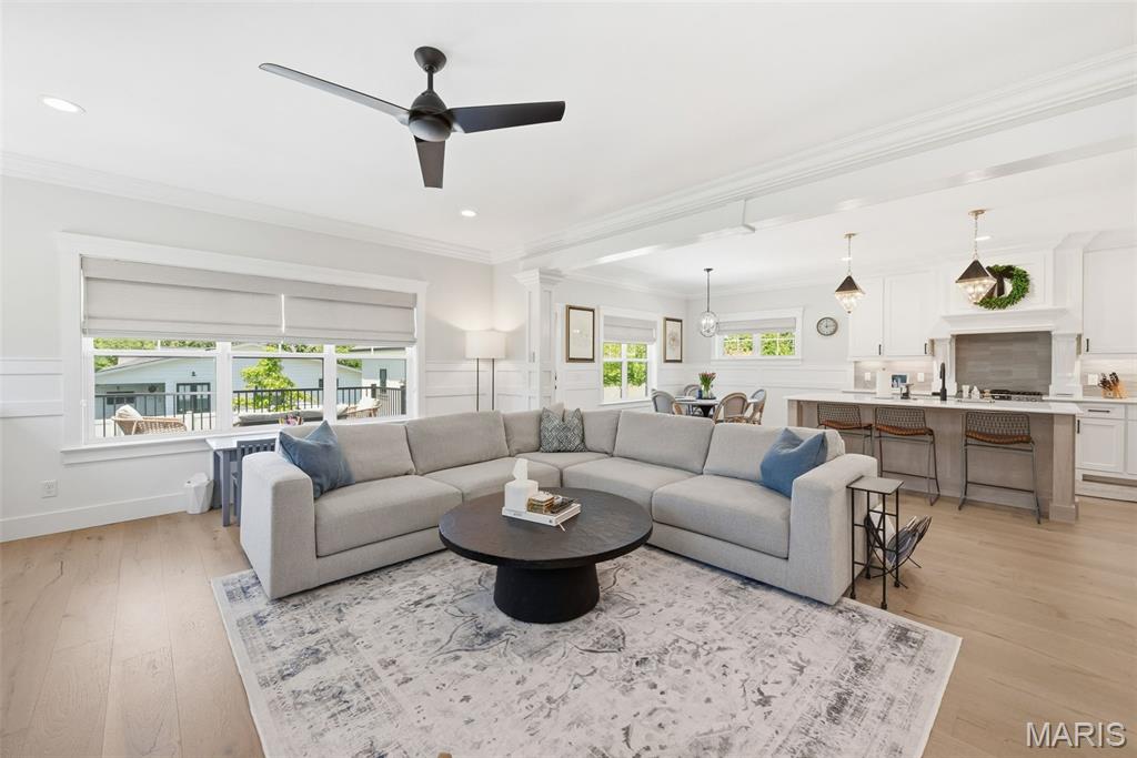 Kirkwood Gardens - Residential