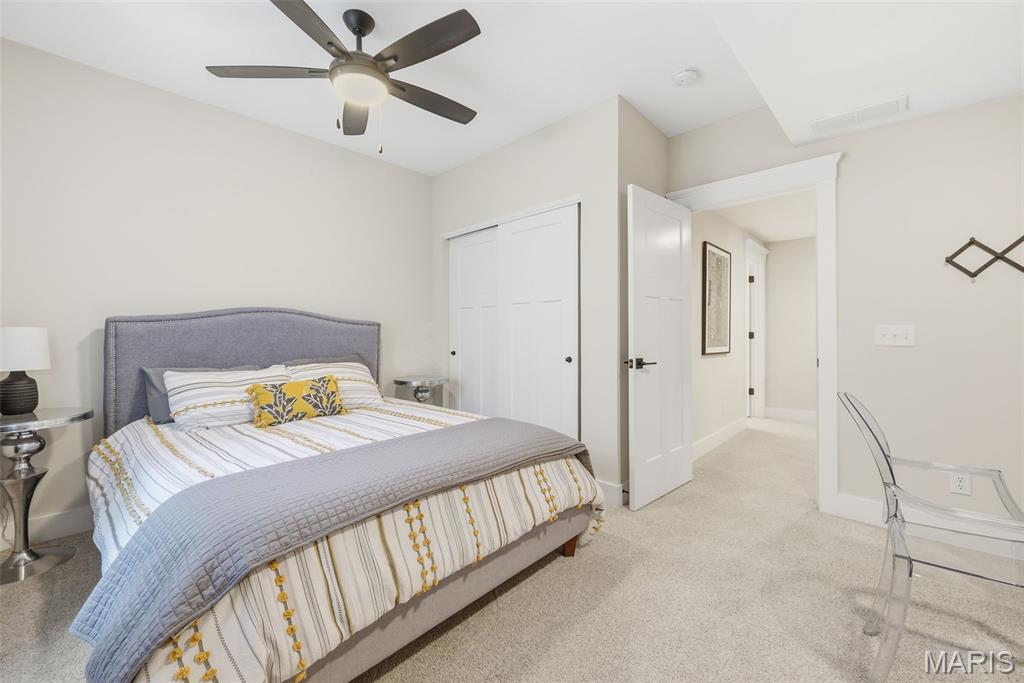 Kirkwood Gardens - Residential