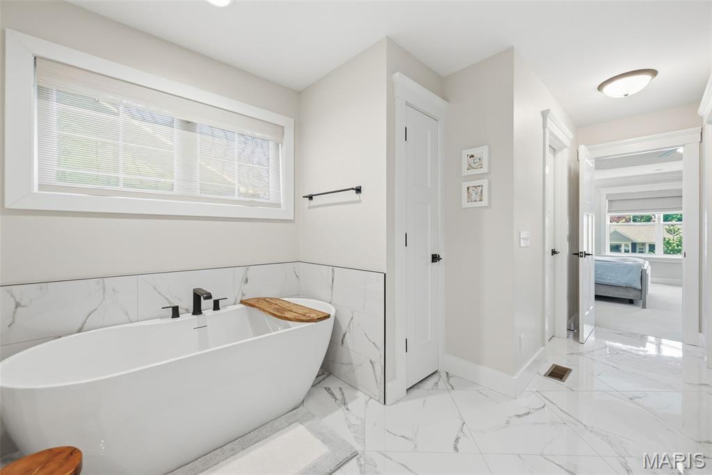 Kirkwood Gardens - Residential