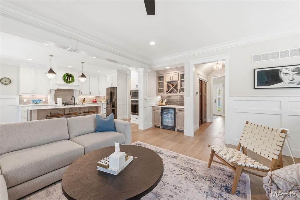 Kirkwood Gardens - Residential