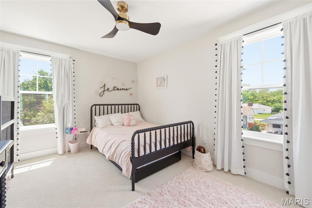 Kirkwood Gardens - Residential