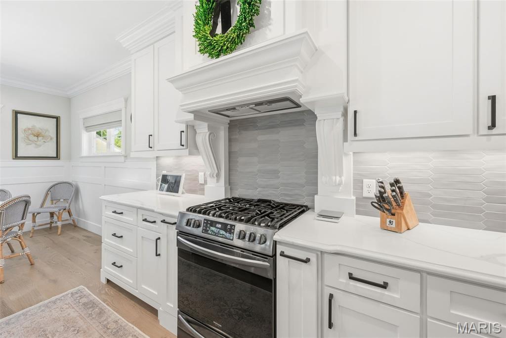 Kirkwood Gardens - Residential
