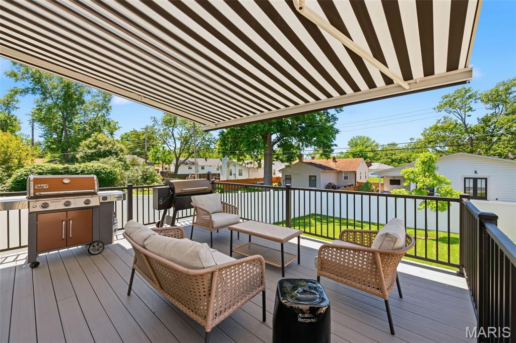 Kirkwood Gardens - Residential