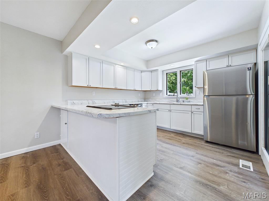 Cobblestone Place 1st Add - Residential
