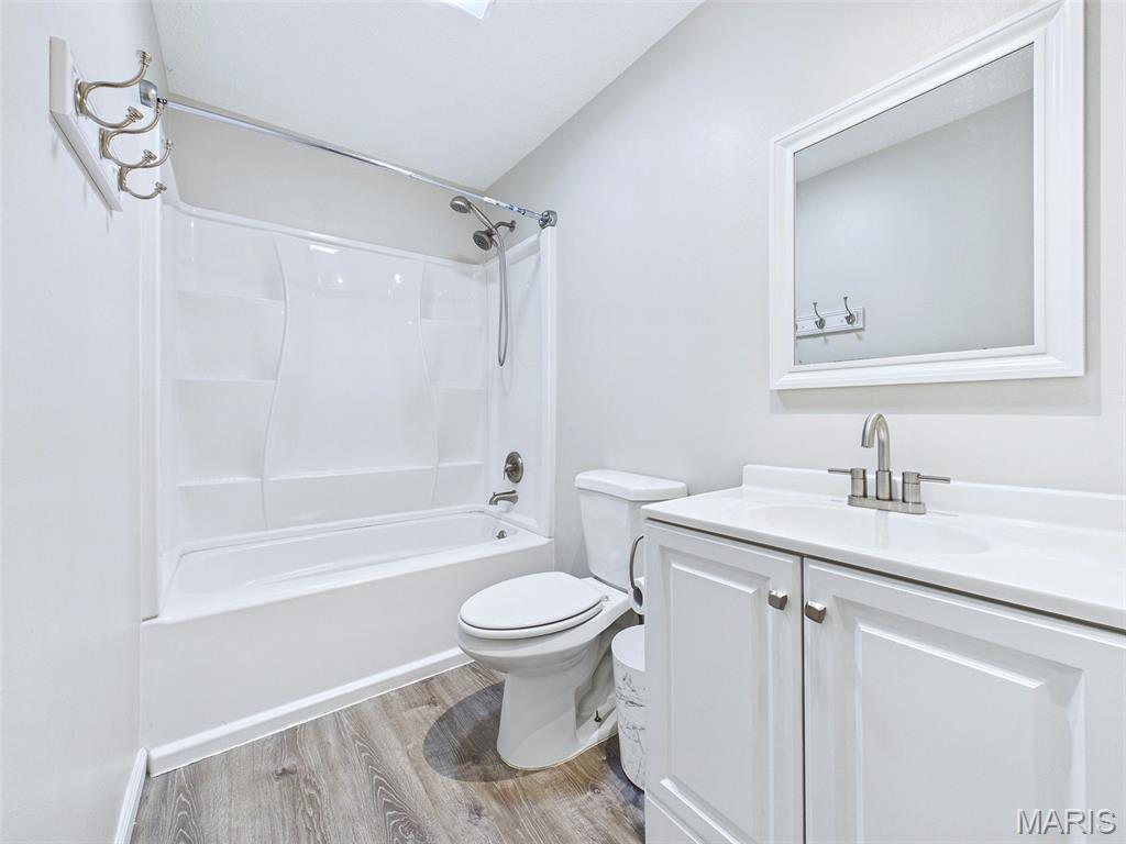 Cobblestone Place 1st Add - Residential