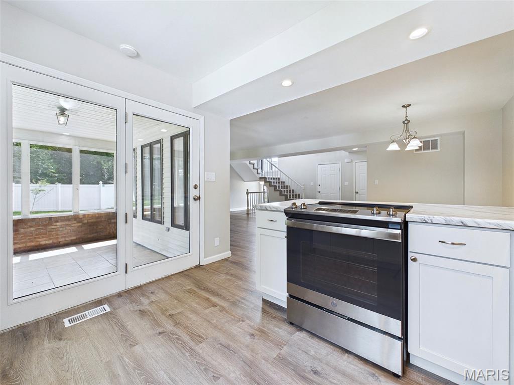 Cobblestone Place 1st Add - Residential