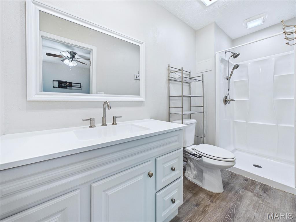 Cobblestone Place 1st Add - Residential