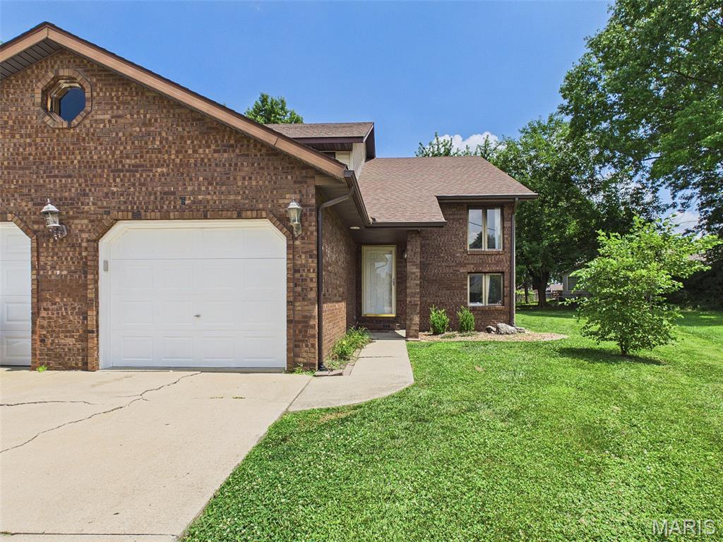 Cobblestone Place 1st Add - Residential