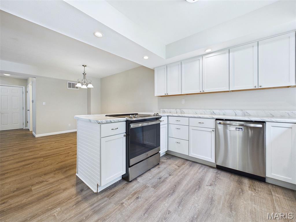 Cobblestone Place 1st Add - Residential