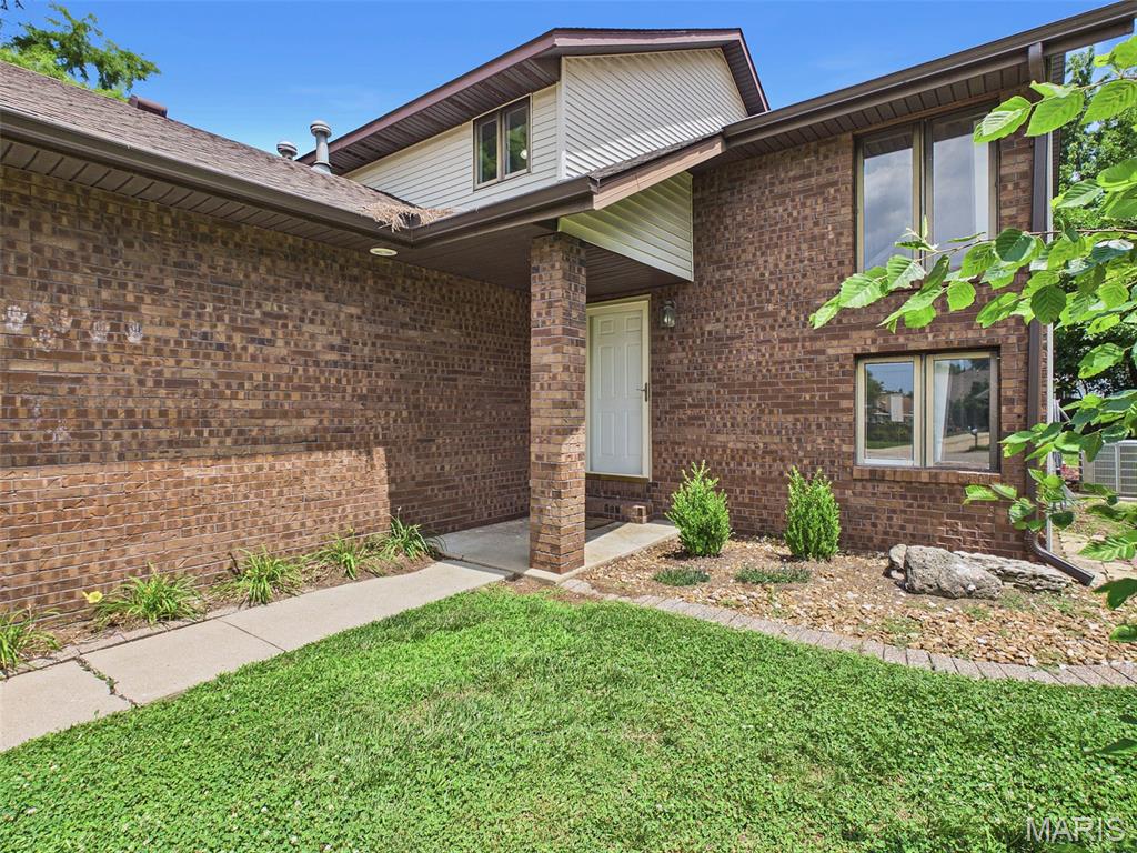 Cobblestone Place 1st Add - Residential