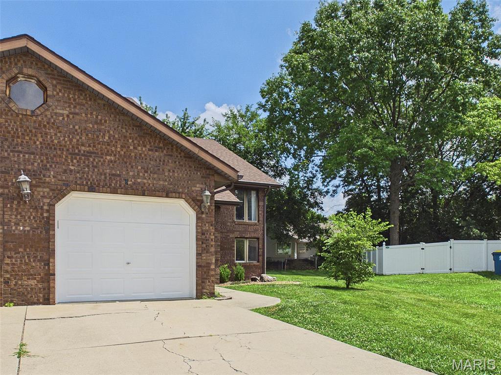 Cobblestone Place 1st Add - Residential