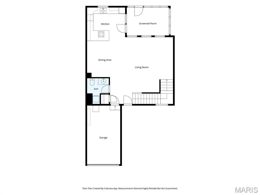 Cobblestone Place 1st Add - Residential