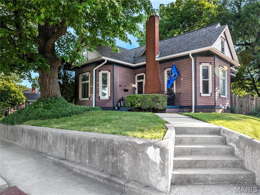 Todd & Other Add/Edwardsville - Residential