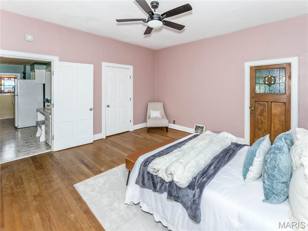 Todd & Other Add/Edwardsville - Residential