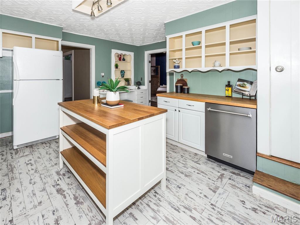 Todd & Other Add/Edwardsville - Residential