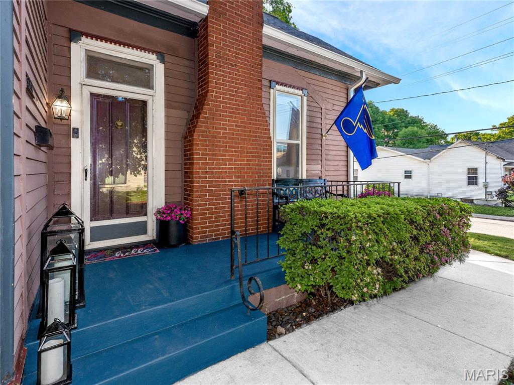 Todd & Other Add/Edwardsville - Residential