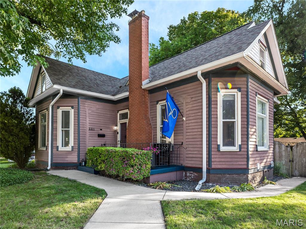 Todd & Other Add/Edwardsville - Residential