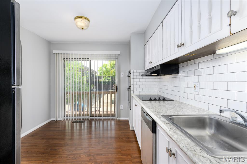 Lin Capri Condo - Residential Lease