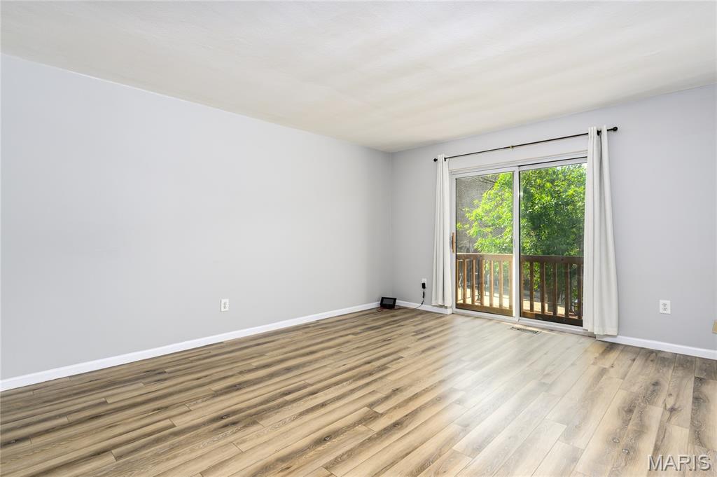 Lin Capri Condo - Residential Lease
