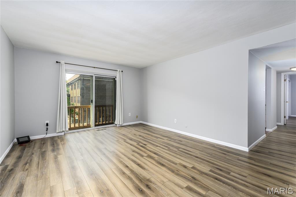 Lin Capri Condo - Residential Lease