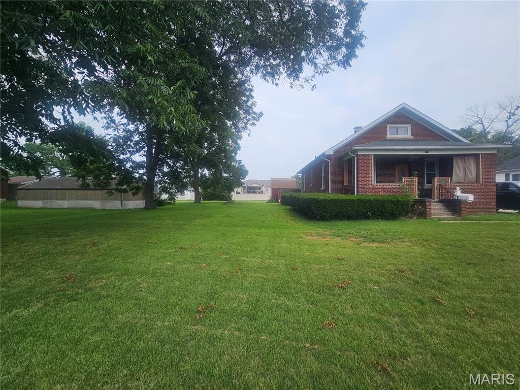 Meadow Lawn Add - Residential