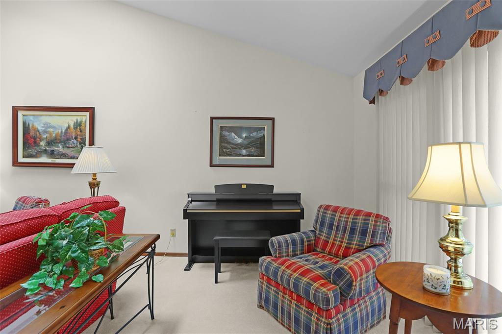 Meadows At Quail Creek Two The - Residential