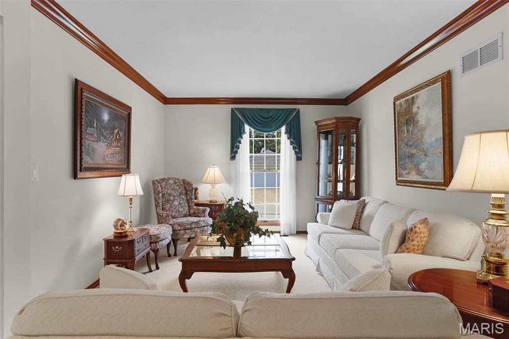 Meadows At Quail Creek Two The - Residential