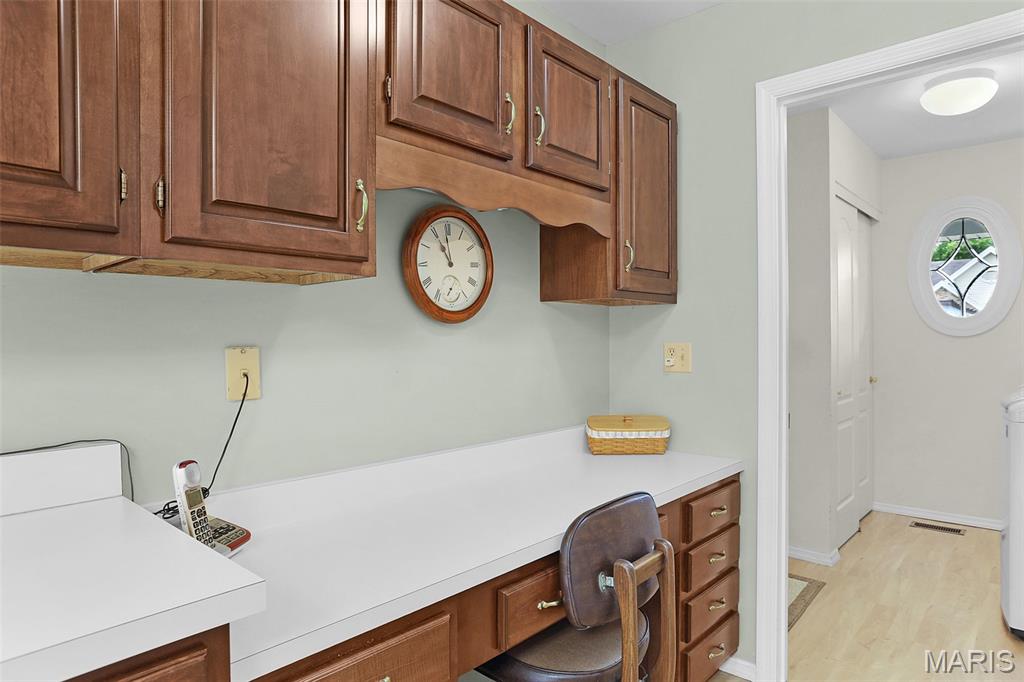 Meadows At Quail Creek Two The - Residential