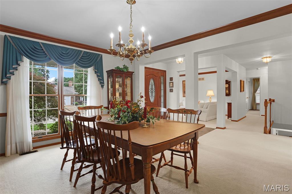 Meadows At Quail Creek Two The - Residential
