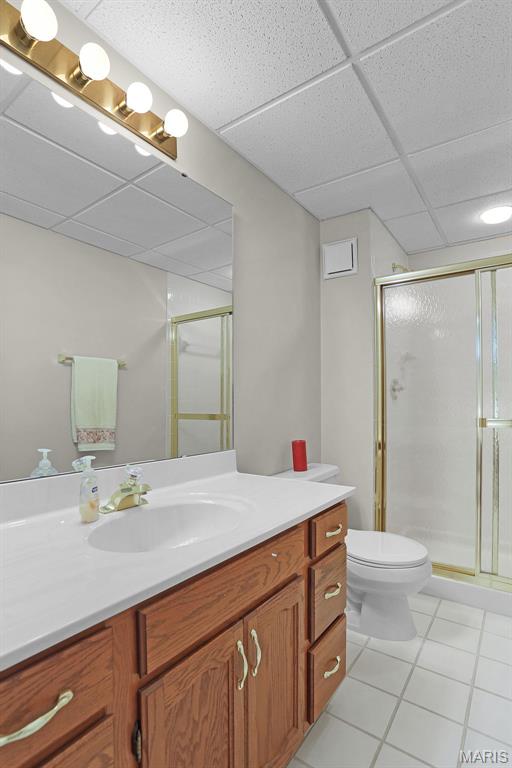 Meadows At Quail Creek Two The - Residential