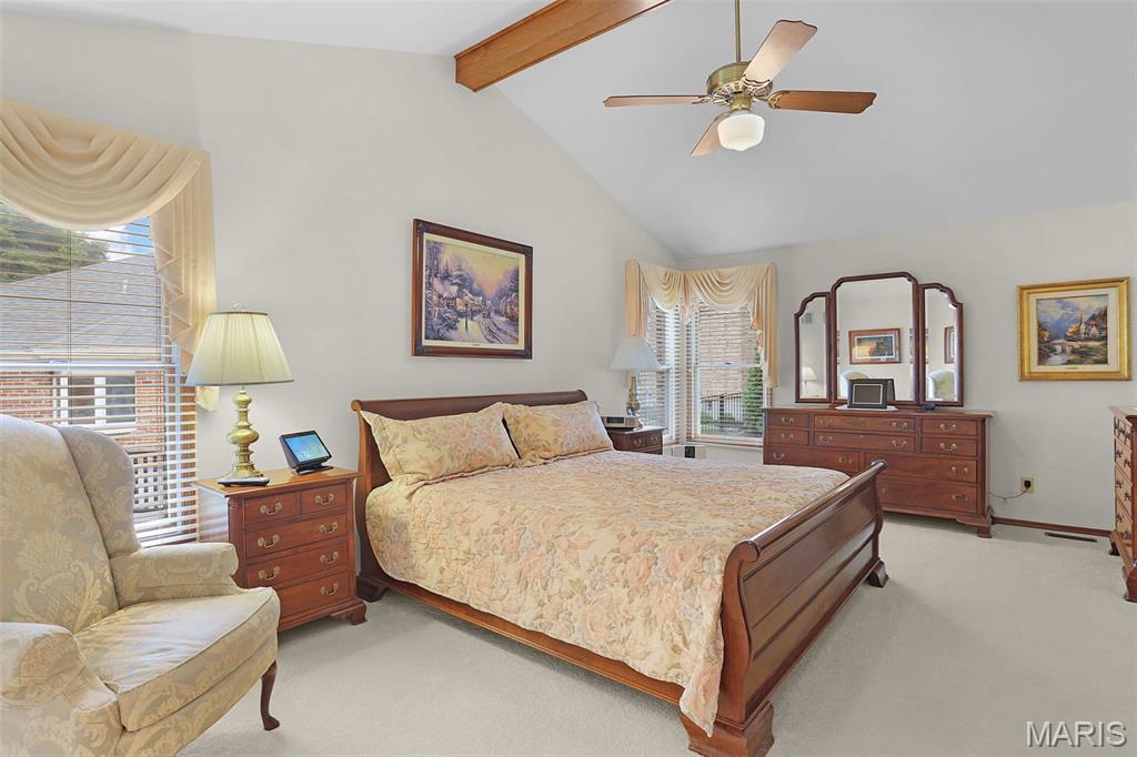 Meadows At Quail Creek Two The - Residential