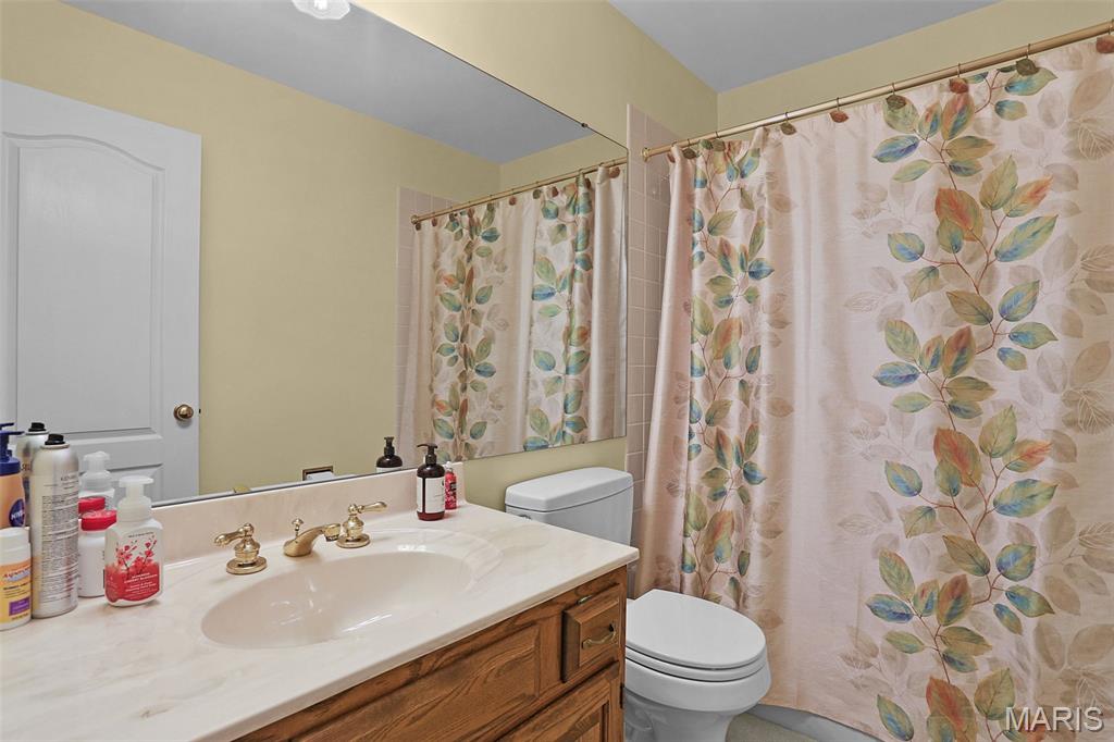 Meadows At Quail Creek Two The - Residential