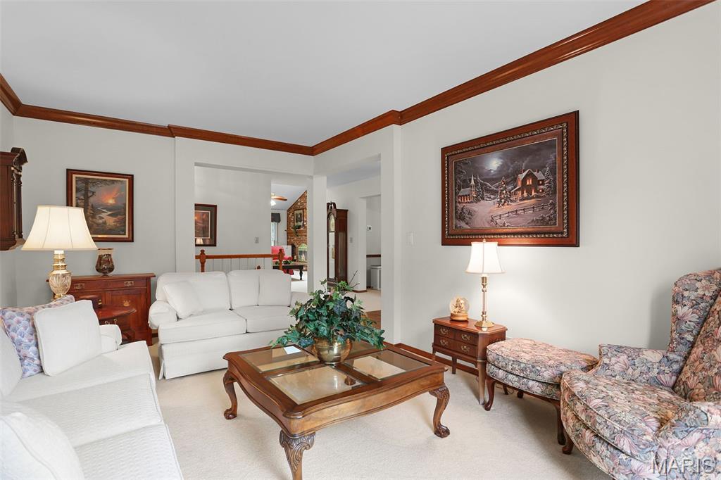 Meadows At Quail Creek Two The - Residential