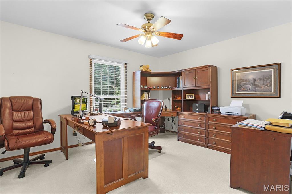 Meadows At Quail Creek Two The - Residential
