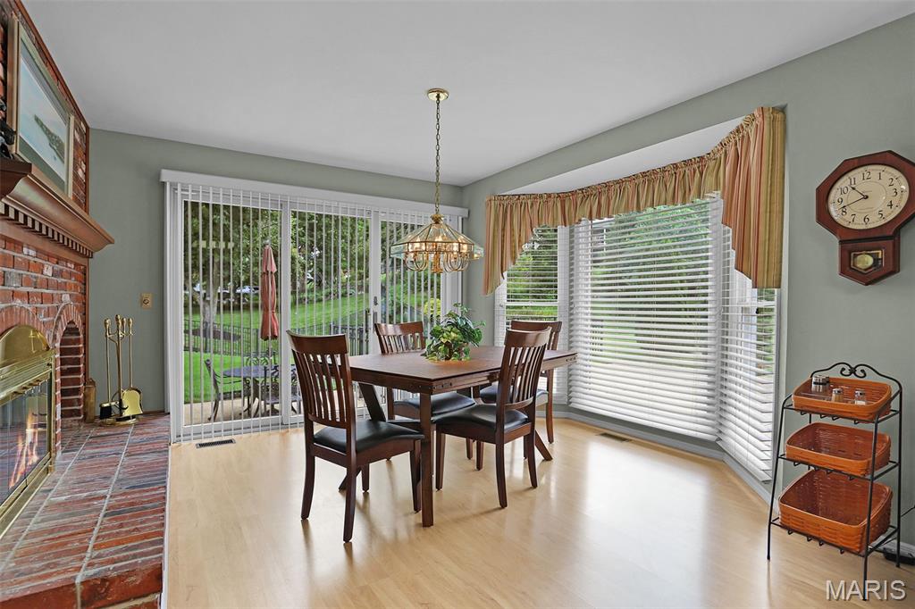 Meadows At Quail Creek Two The - Residential