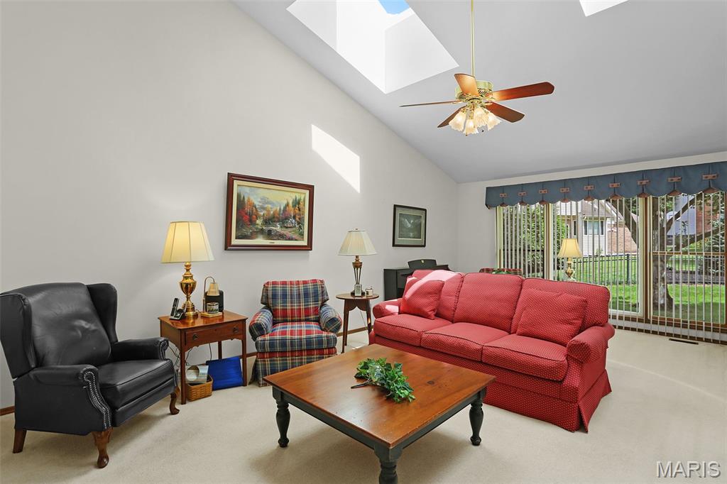 Meadows At Quail Creek Two The - Residential