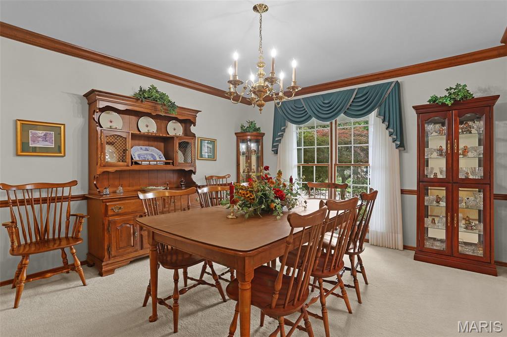 Meadows At Quail Creek Two The - Residential
