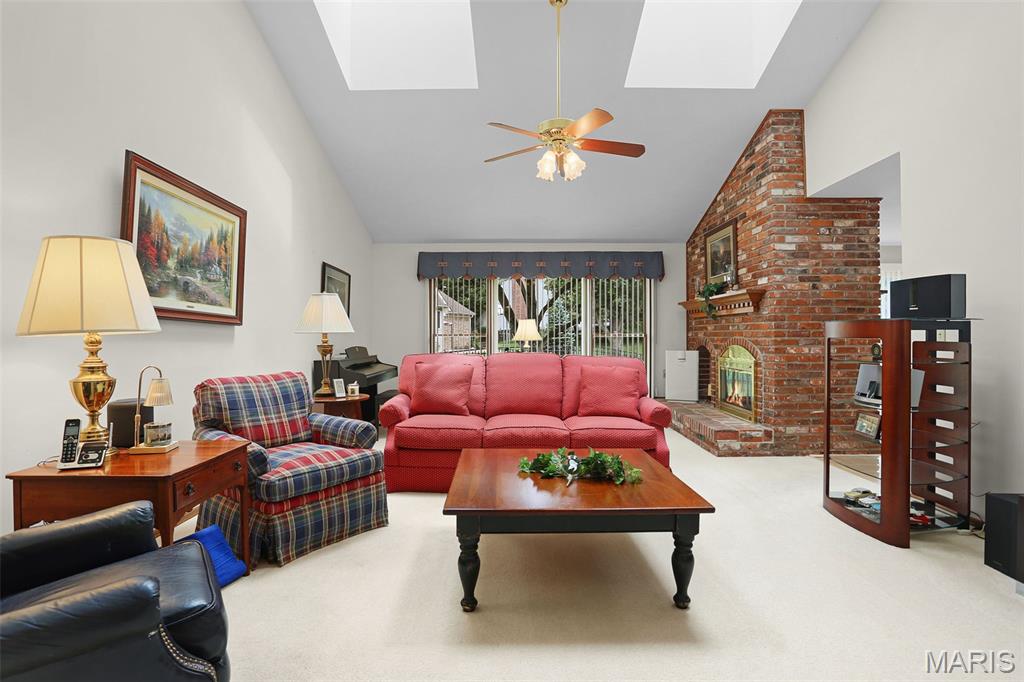 Meadows At Quail Creek Two The - Residential