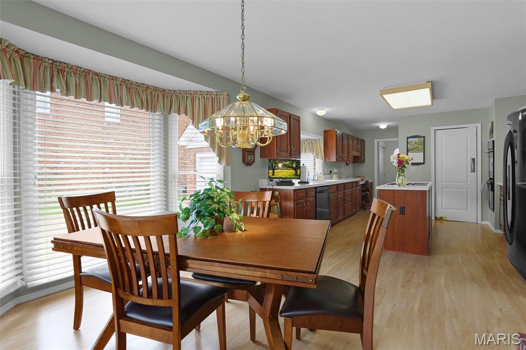 Meadows At Quail Creek Two The - Residential