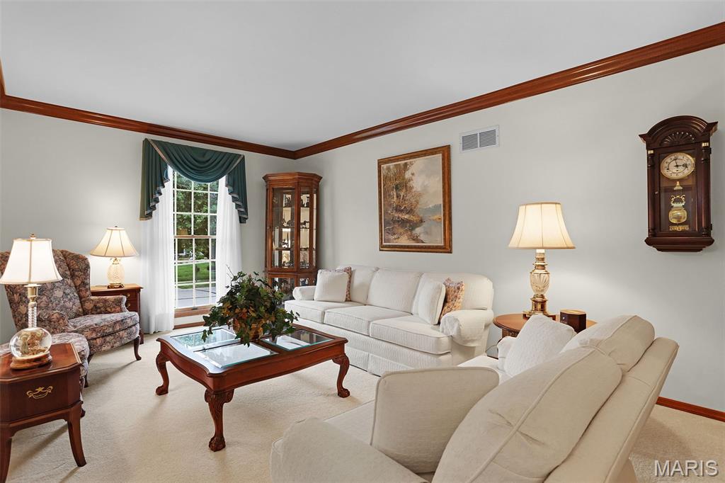 Meadows At Quail Creek Two The - Residential
