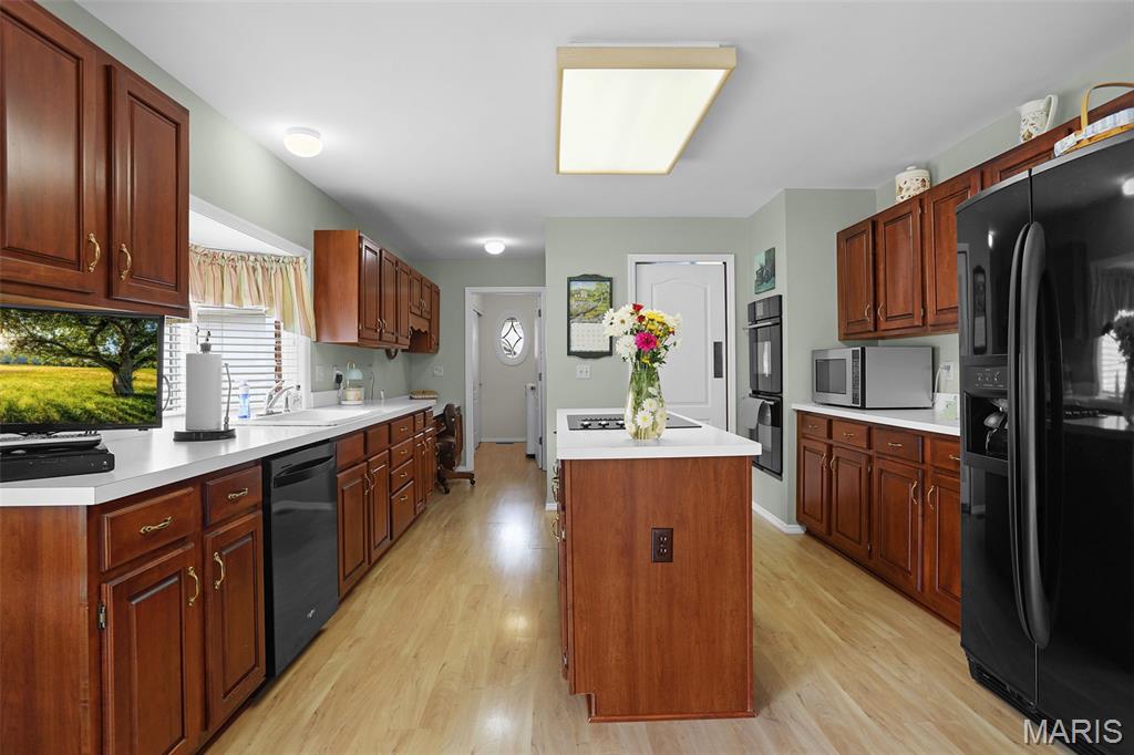Meadows At Quail Creek Two The - Residential