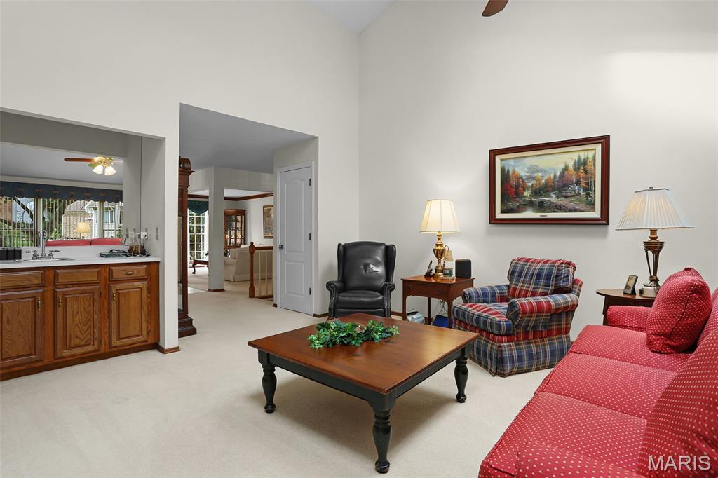 Meadows At Quail Creek Two The - Residential