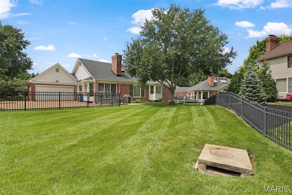 Meadows At Quail Creek Two The - Residential