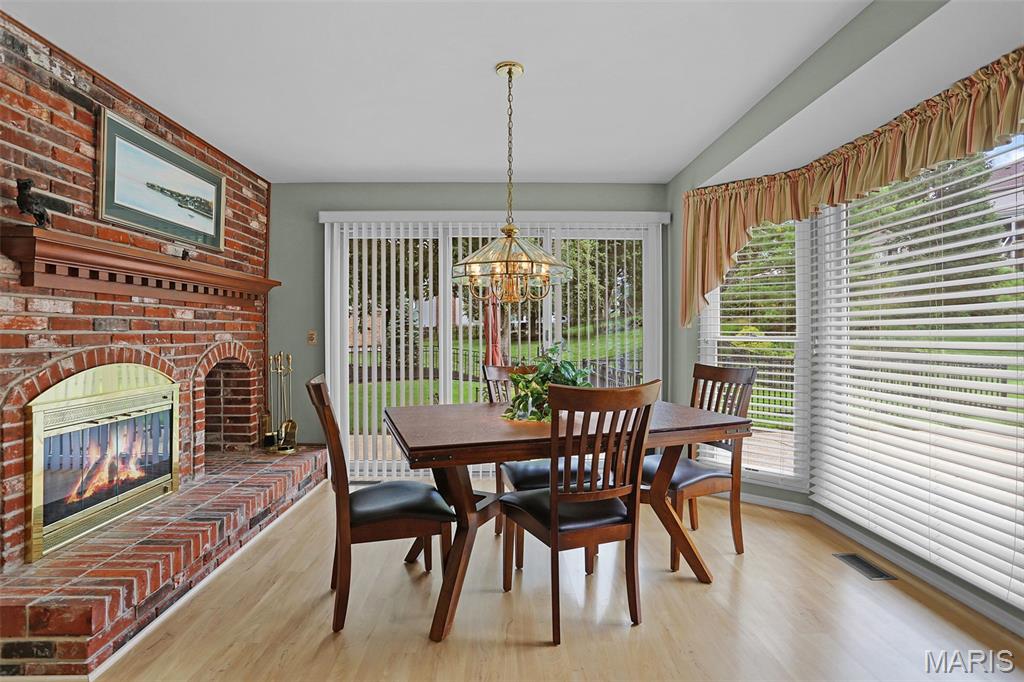 Meadows At Quail Creek Two The - Residential