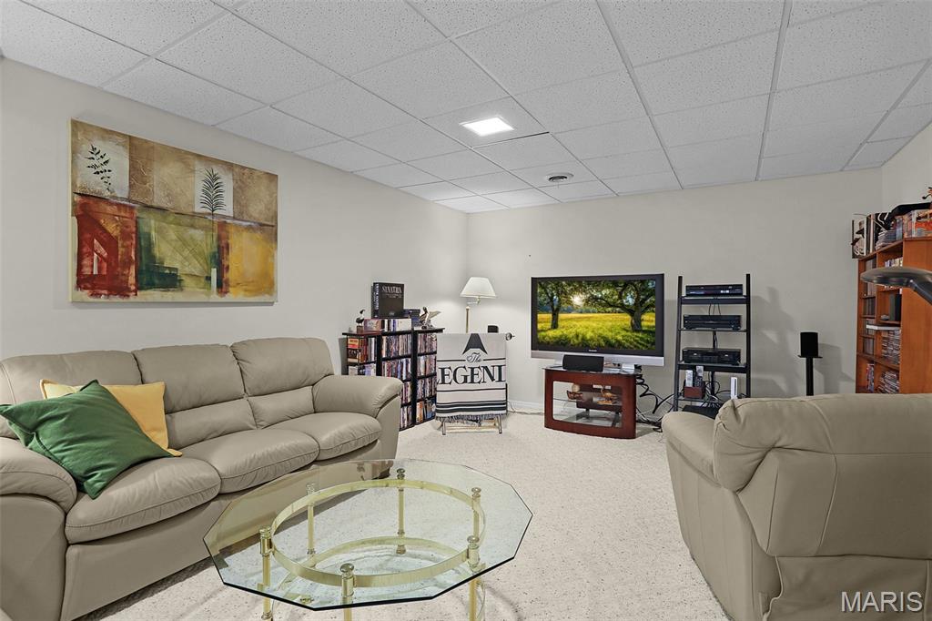 Meadows At Quail Creek Two The - Residential
