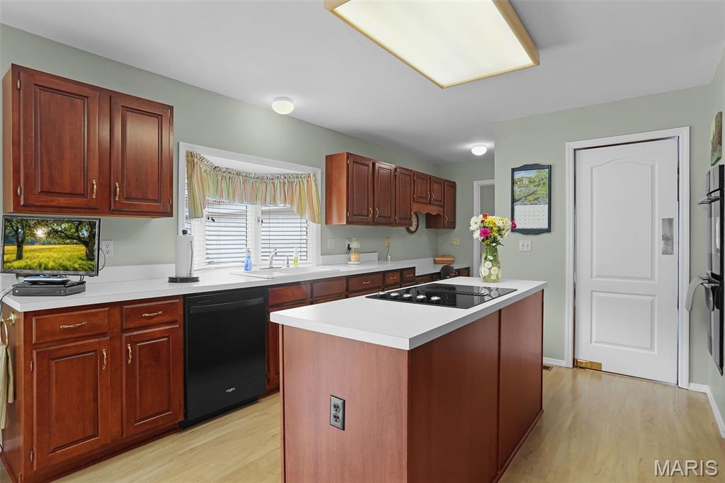 Meadows At Quail Creek Two The - Residential