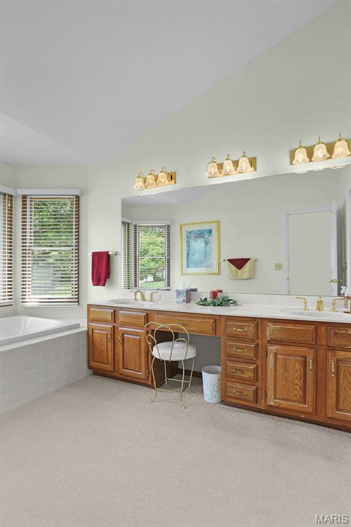 Meadows At Quail Creek Two The - Residential