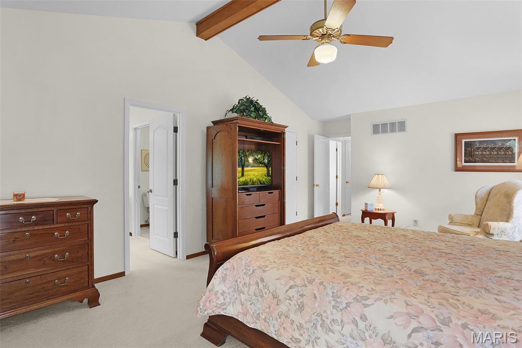 Meadows At Quail Creek Two The - Residential