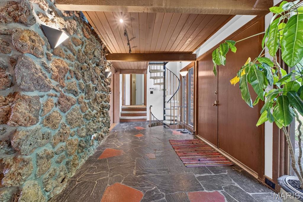 Villa Coublay 1 - Residential