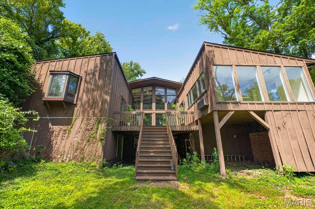Villa Coublay 1 - Residential